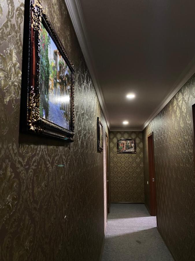 Hotel Shalimar Tbiliszi Kültér fotó