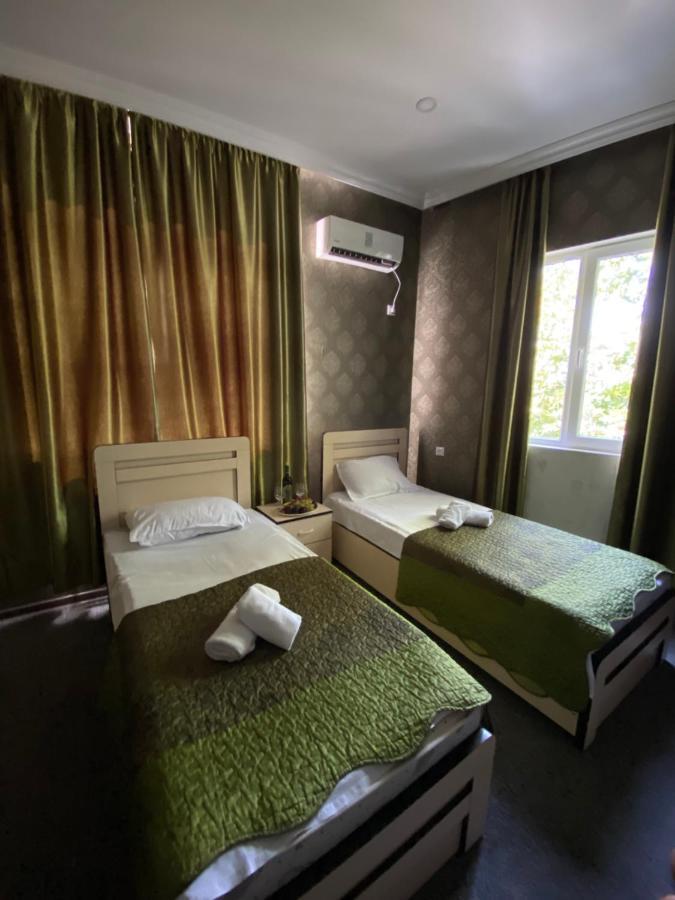 Hotel Shalimar Tbiliszi Kültér fotó