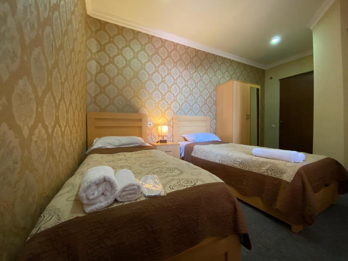 Hotel Shalimar Tbiliszi Kültér fotó