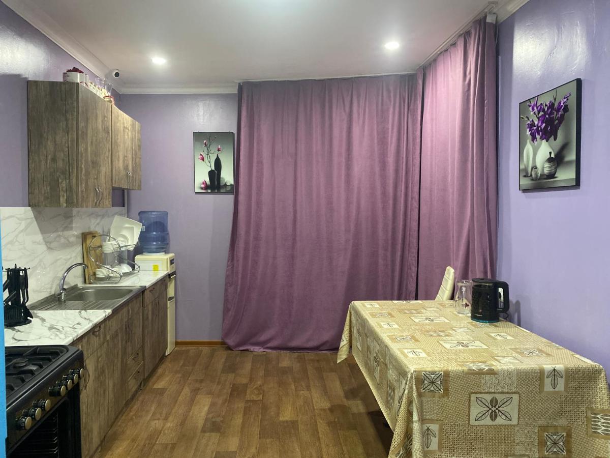 Hotel Shalimar Tbiliszi Kültér fotó