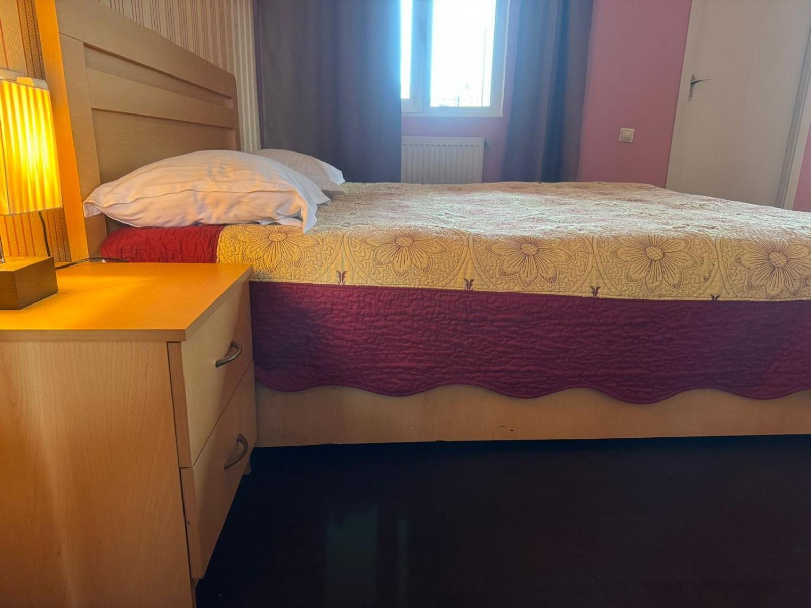 Hotel Shalimar Tbiliszi Kültér fotó