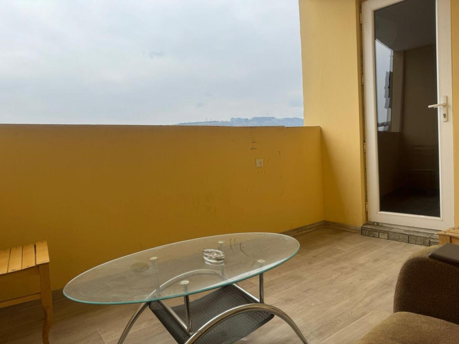 Hotel Shalimar Tbiliszi Kültér fotó