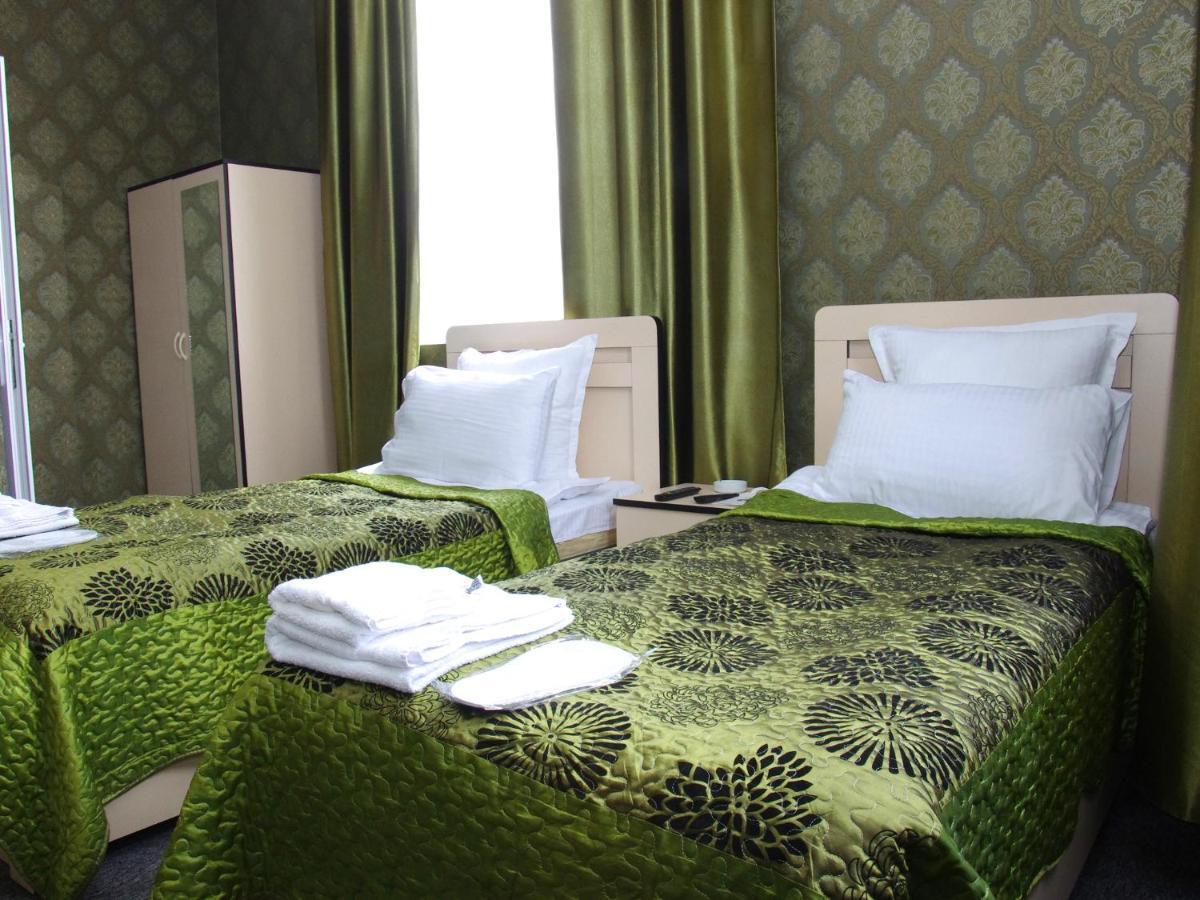 Hotel Shalimar Tbiliszi Kültér fotó